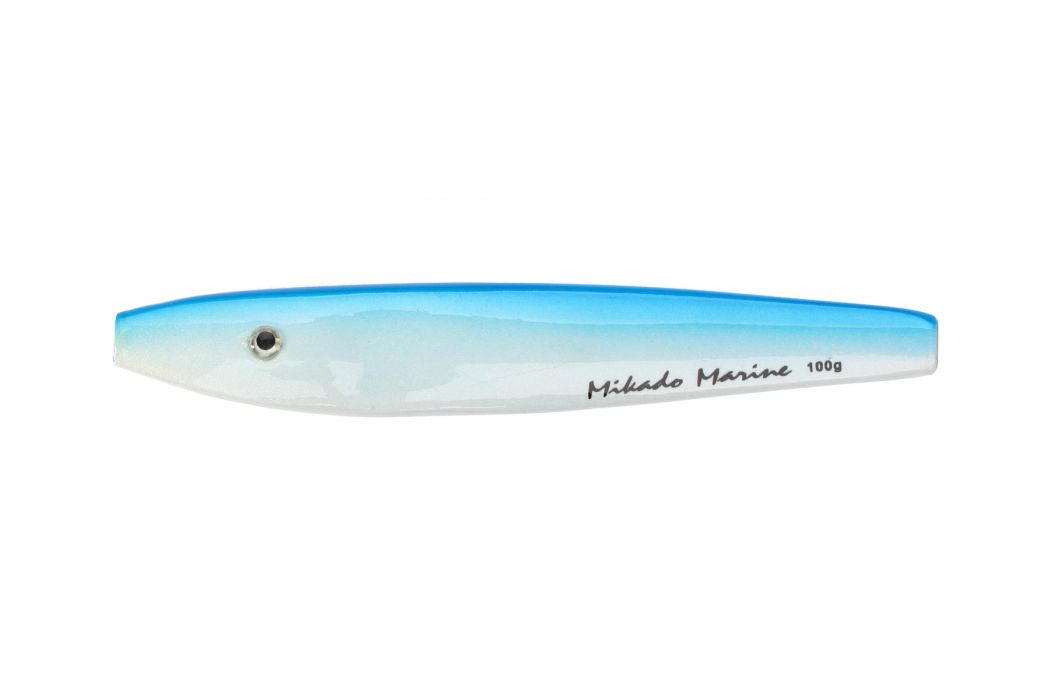 Пилкер Mikado B 80 - 100 - 200 гр.