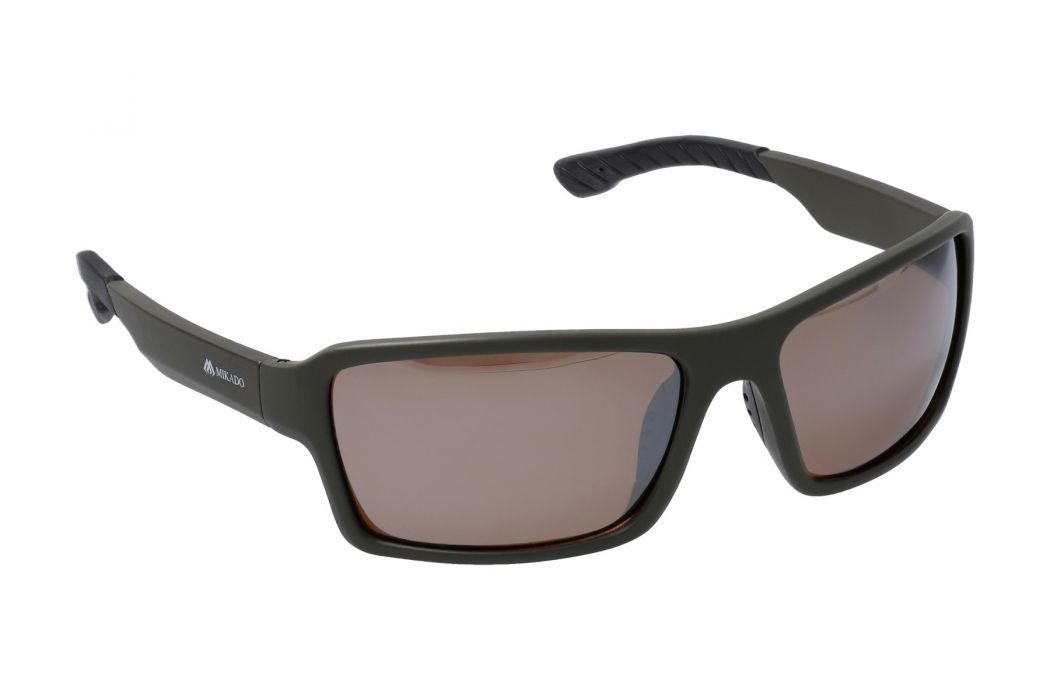 Слънчеви очила Mikado 0244-BR