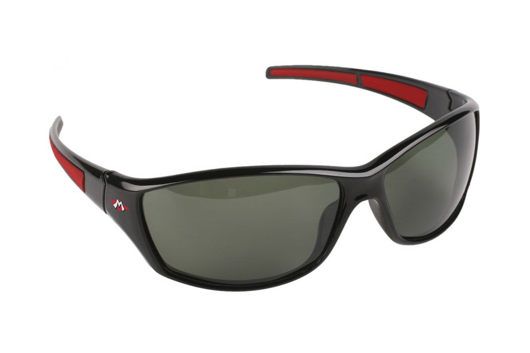 Слънчеви очила Mikado 7501-GR