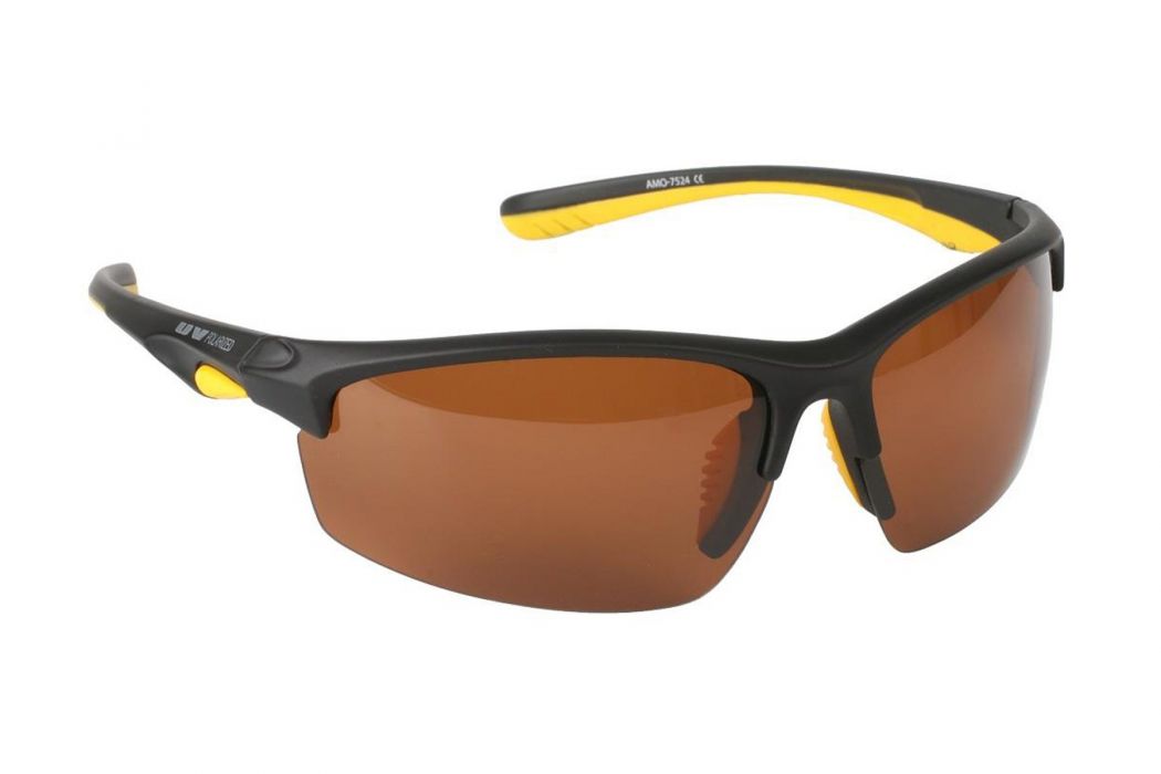 Слънчеви очила Mikado 7524-BR