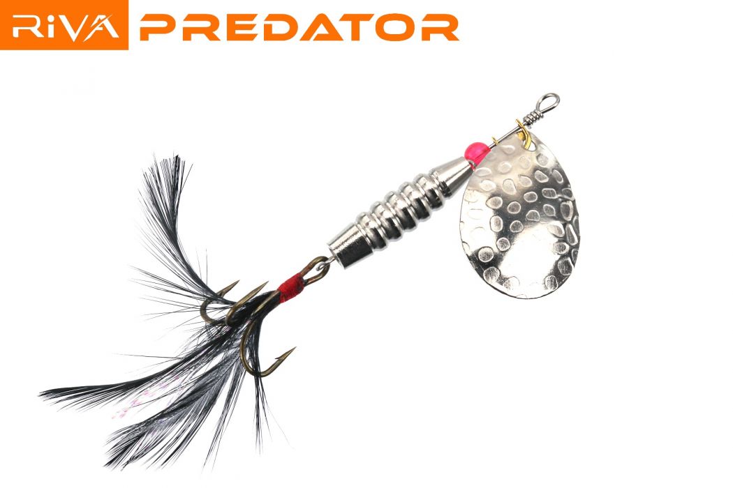 Блесна Riva Predator II 11 гр. / 7.7 см.