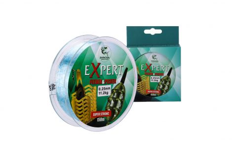 Монофилно влакно Baracuda Expert Feeder & Picker 150 м.